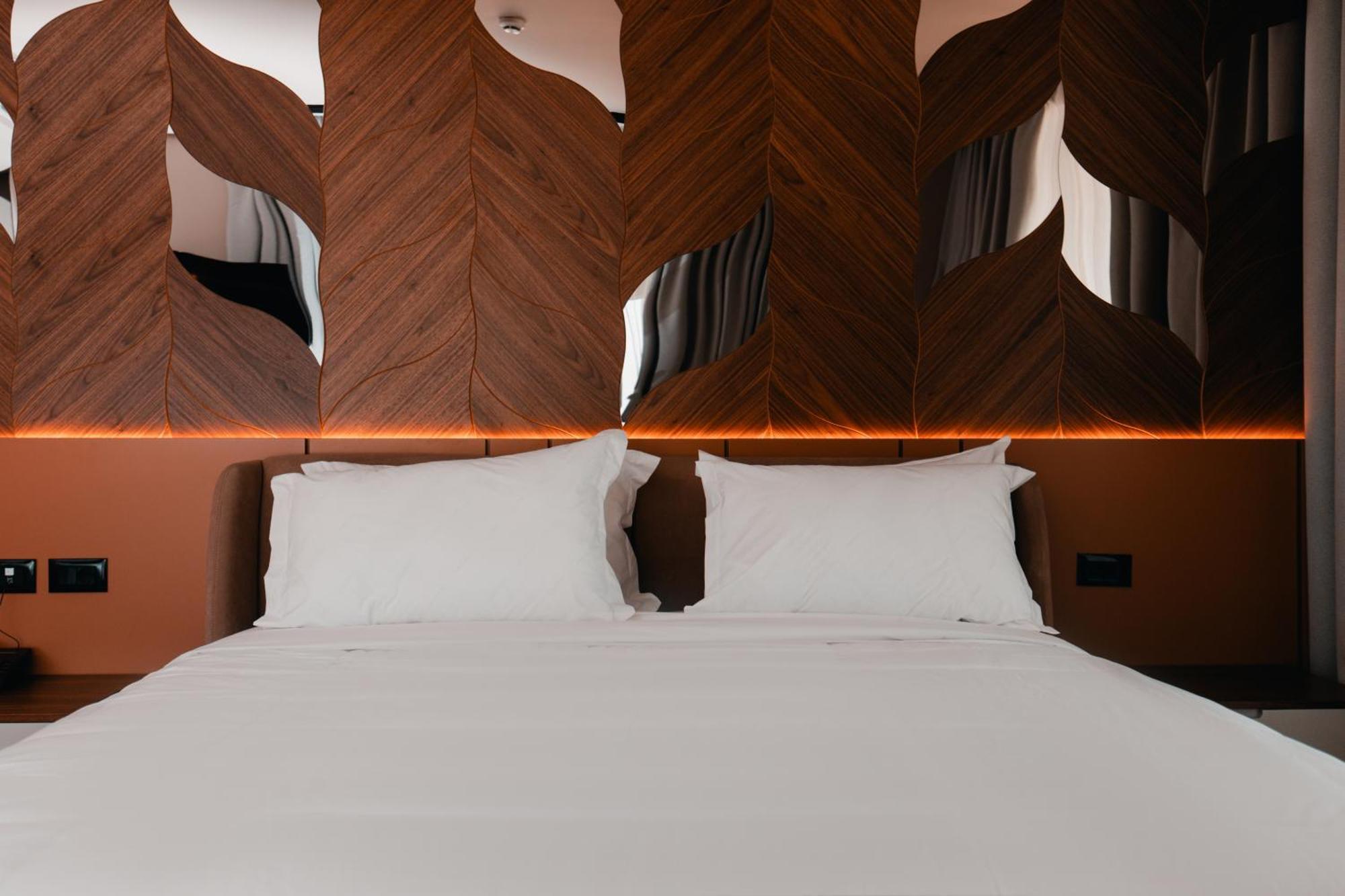 Royal G Deluxe Hotel Škalngur Екстериор снимка