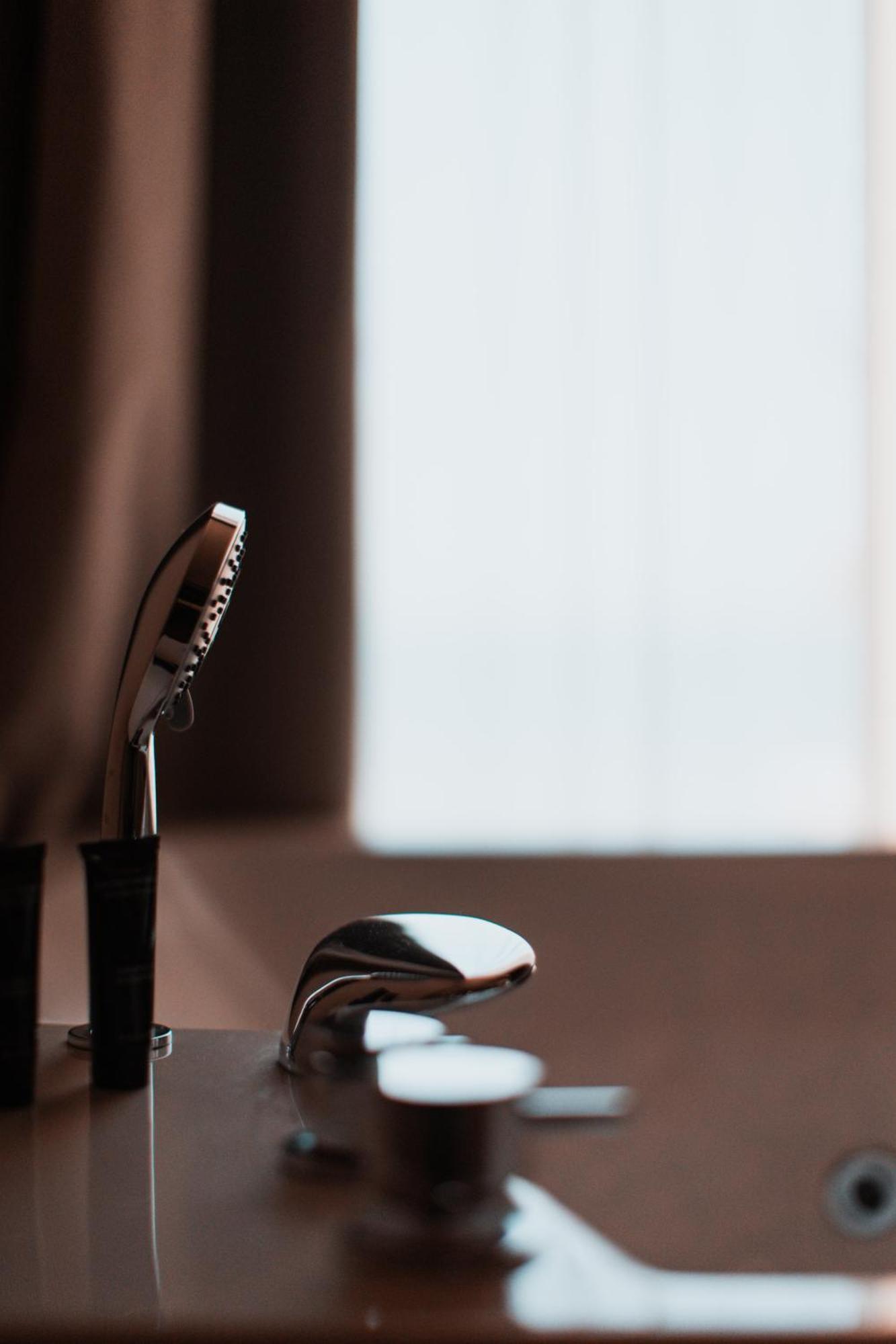 Royal G Deluxe Hotel Škalngur Екстериор снимка