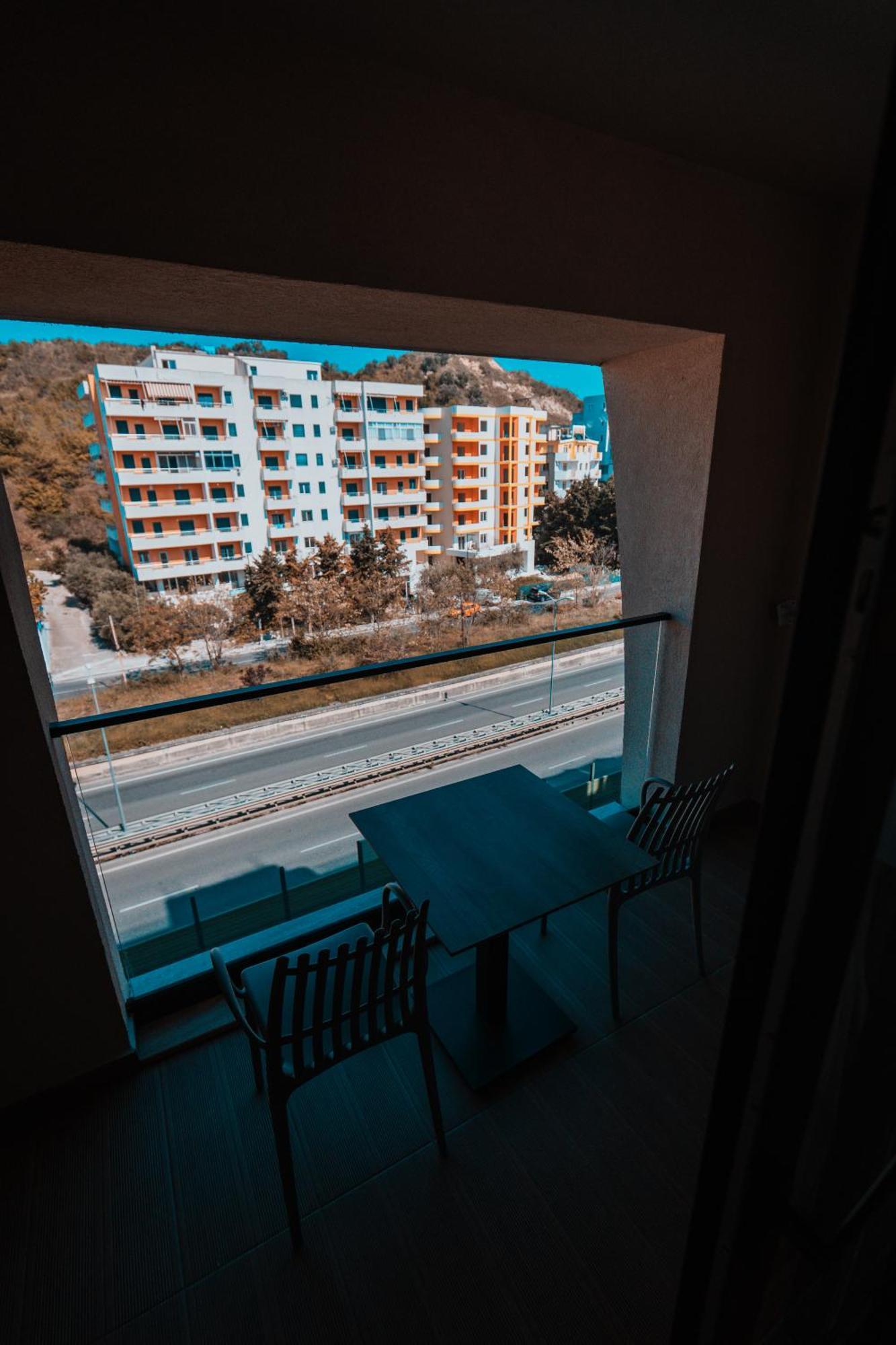 Royal G Deluxe Hotel Škalngur Екстериор снимка