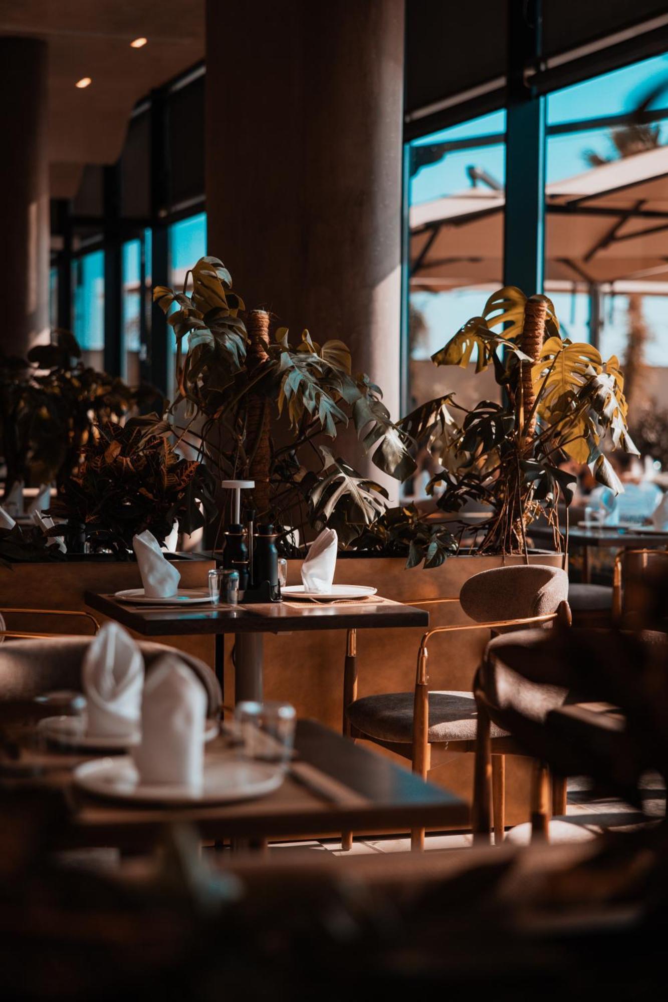 Royal G Deluxe Hotel Škalngur Екстериор снимка