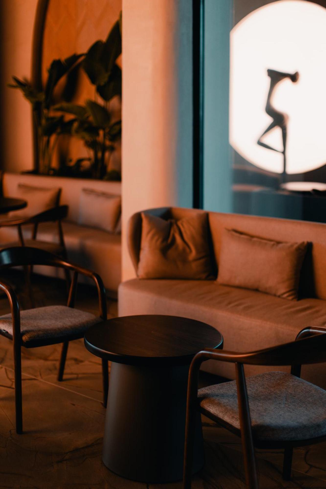 Royal G Deluxe Hotel Škalngur Екстериор снимка