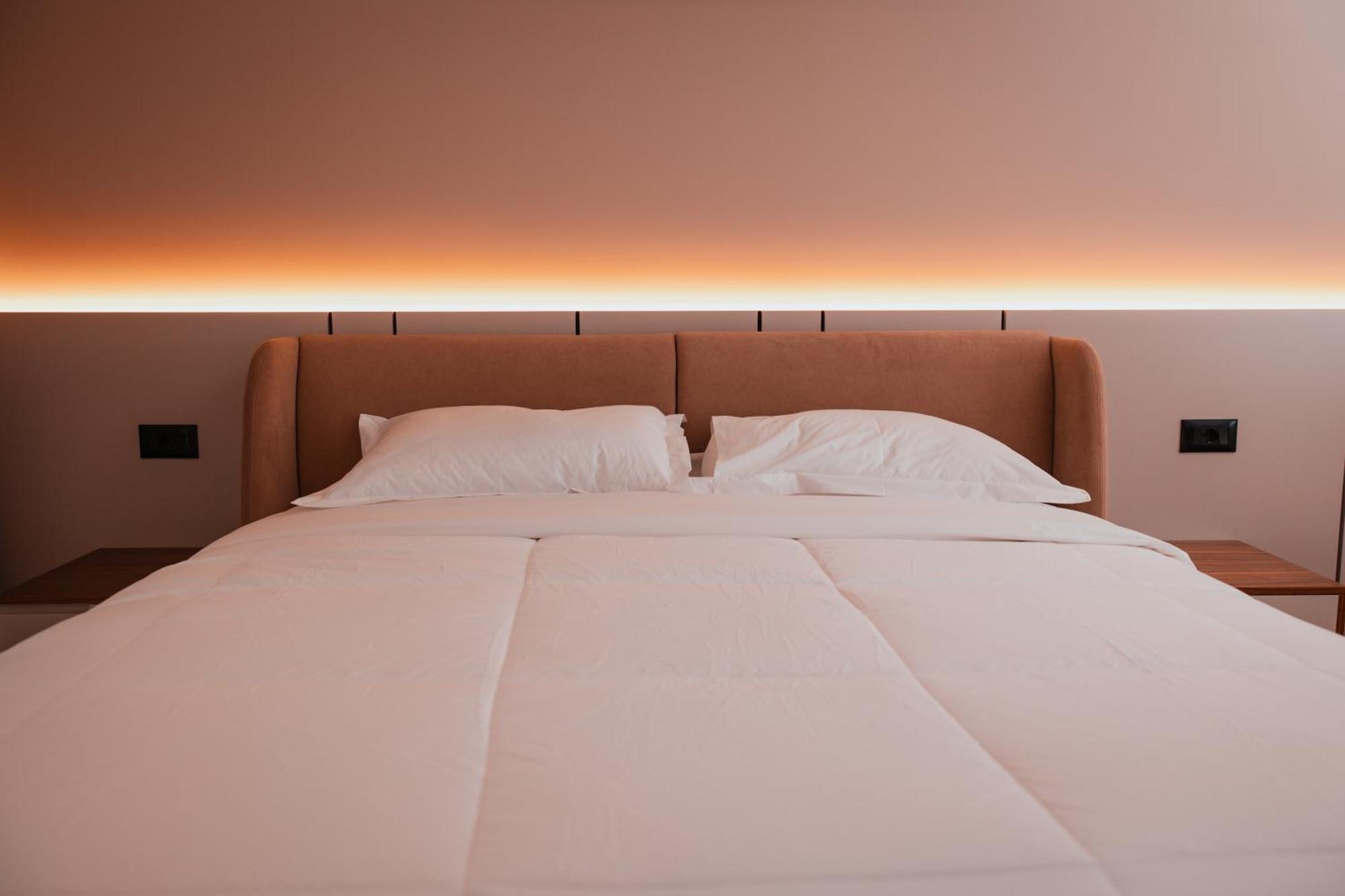 Royal G Deluxe Hotel Škalngur Екстериор снимка