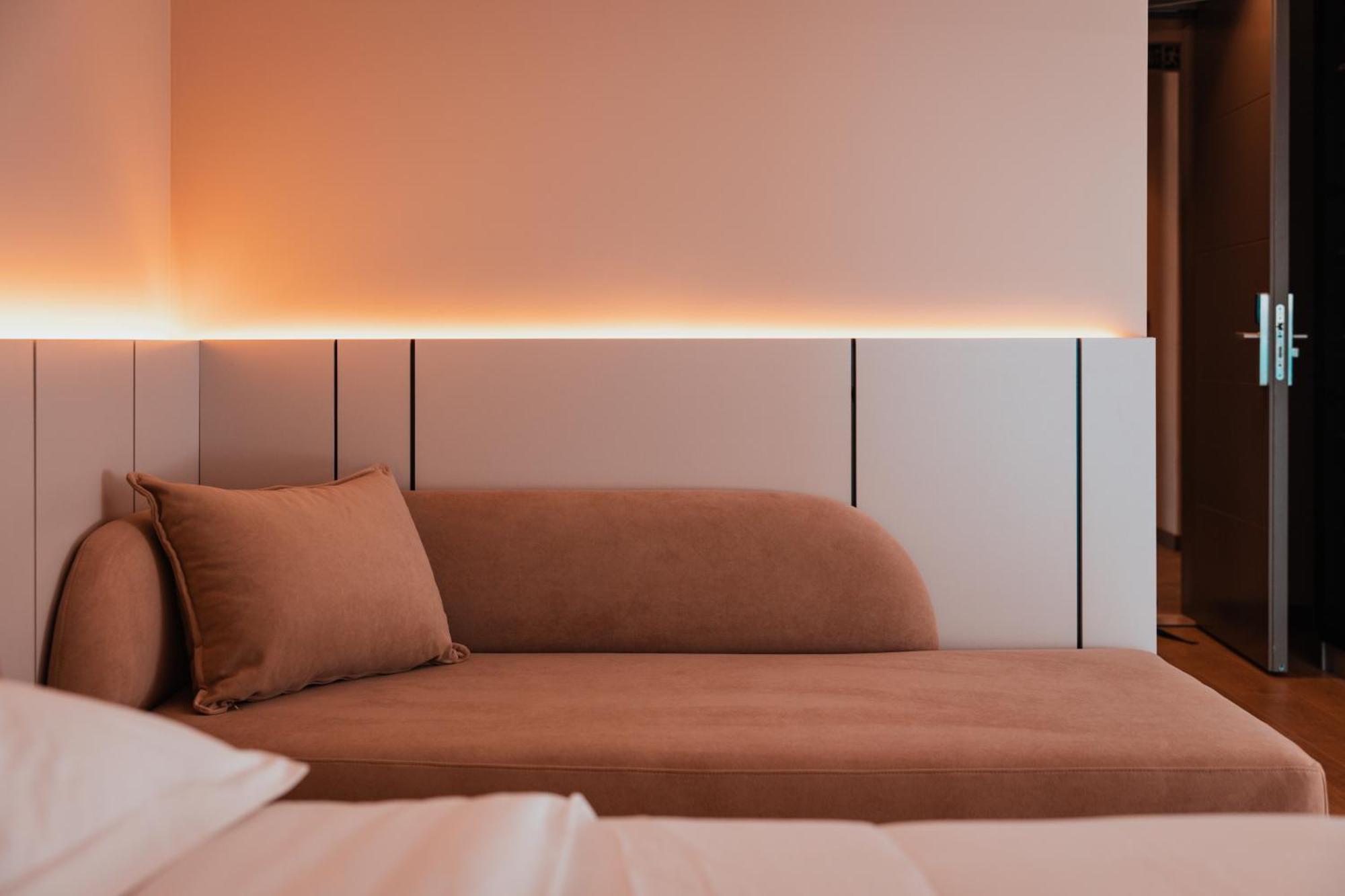 Royal G Deluxe Hotel Škalngur Екстериор снимка