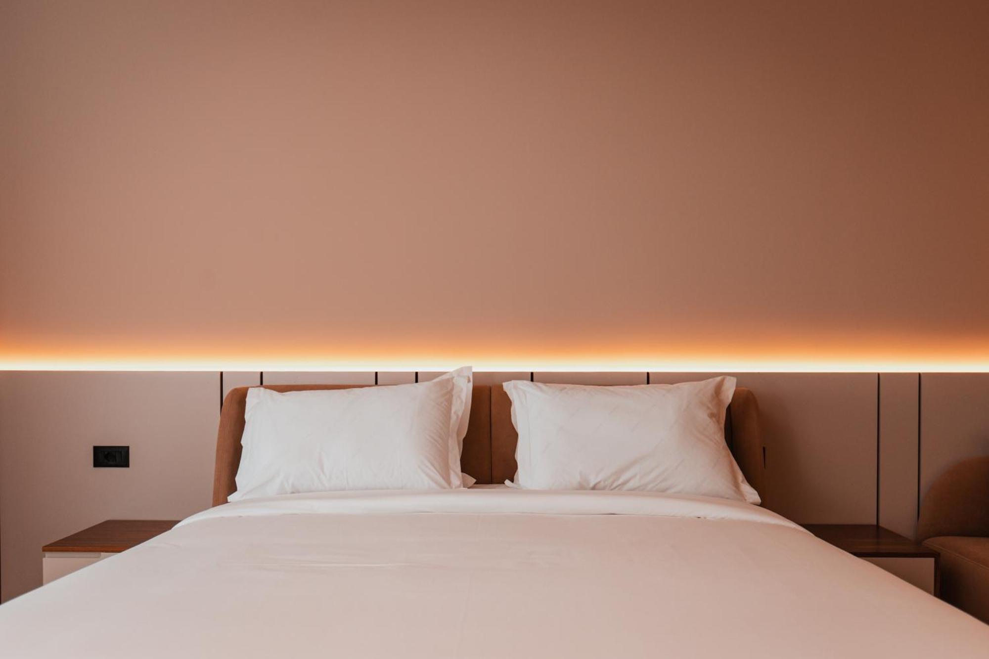 Royal G Deluxe Hotel Škalngur Екстериор снимка