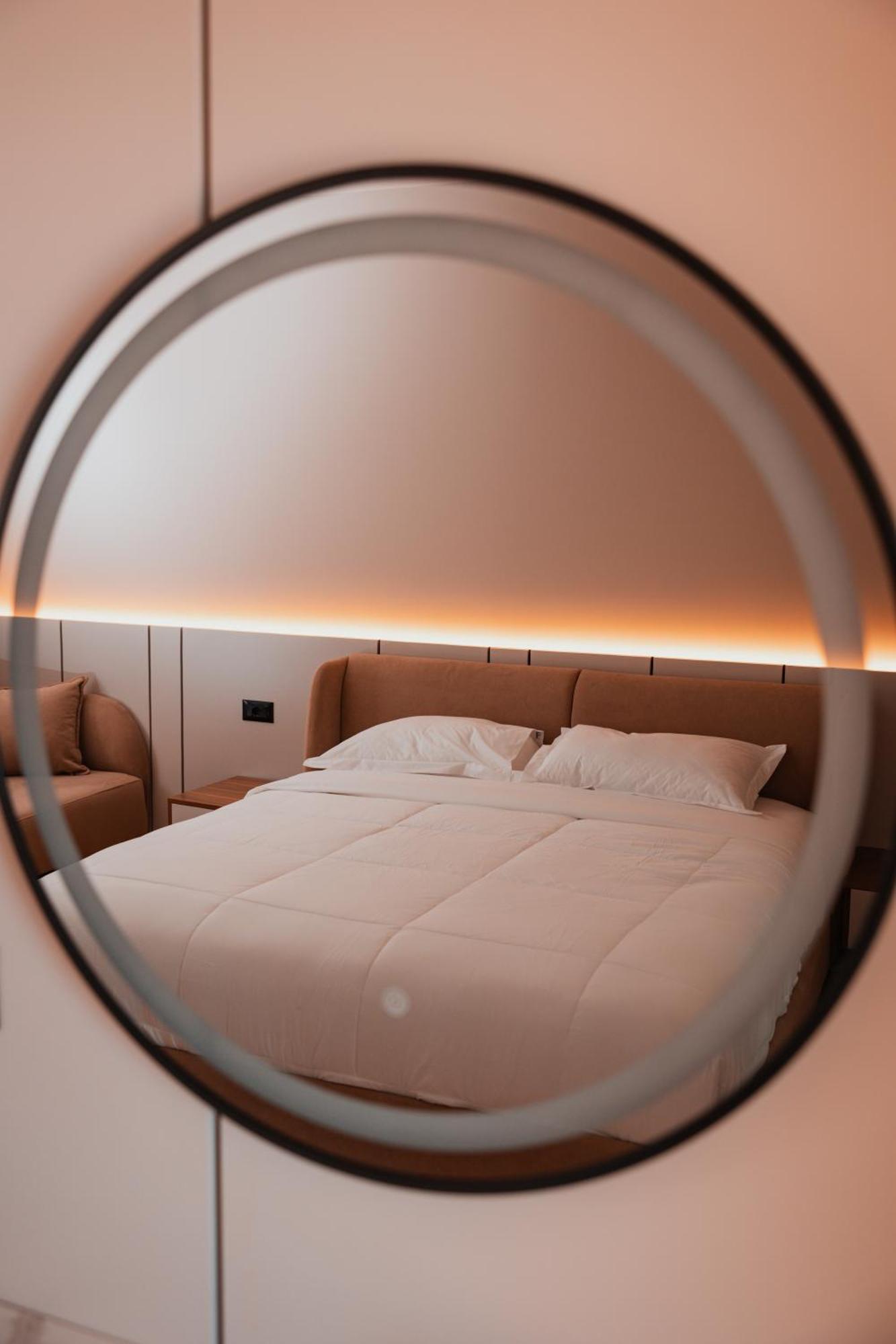 Royal G Deluxe Hotel Škalngur Екстериор снимка