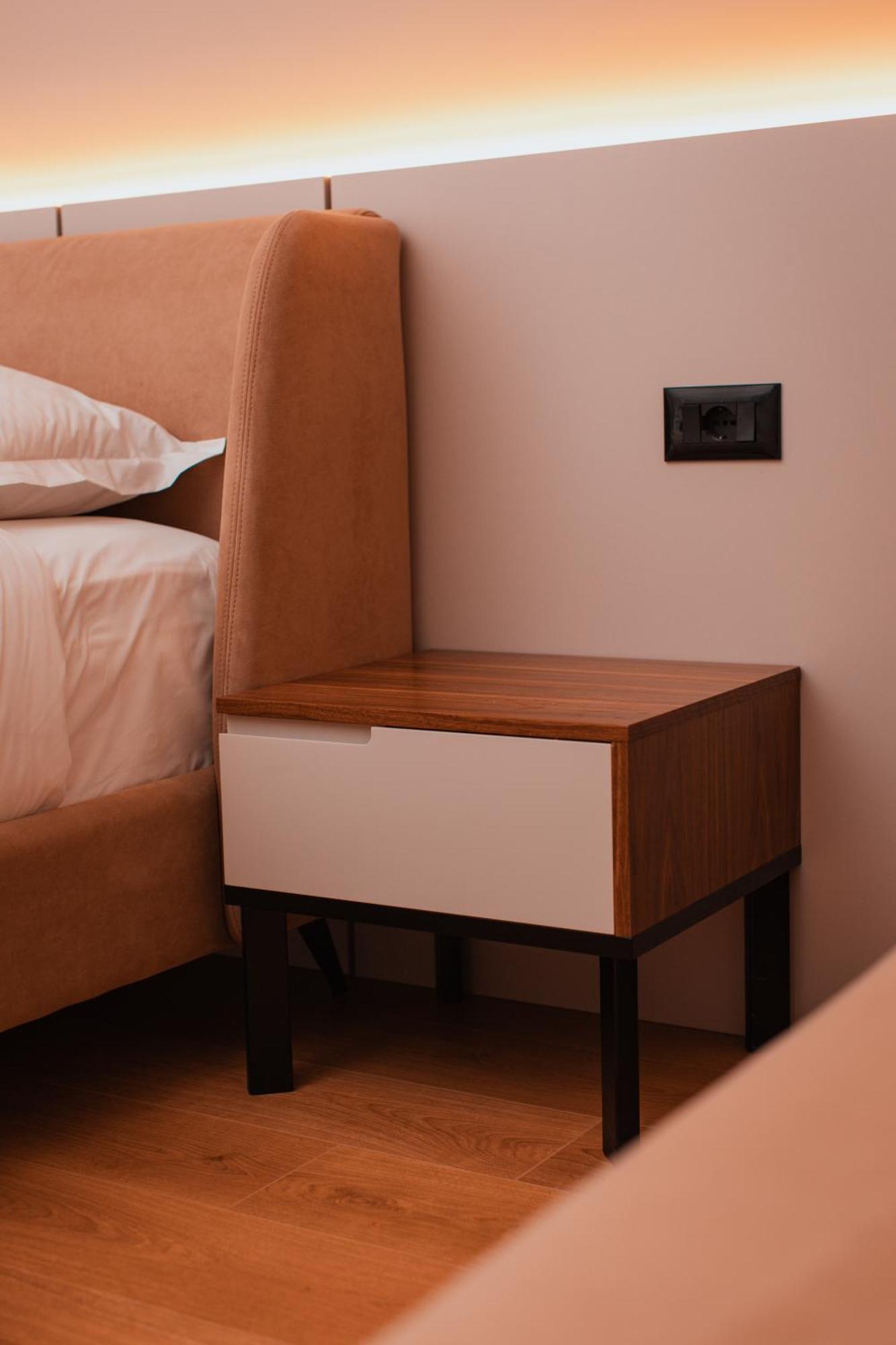 Royal G Deluxe Hotel Škalngur Екстериор снимка