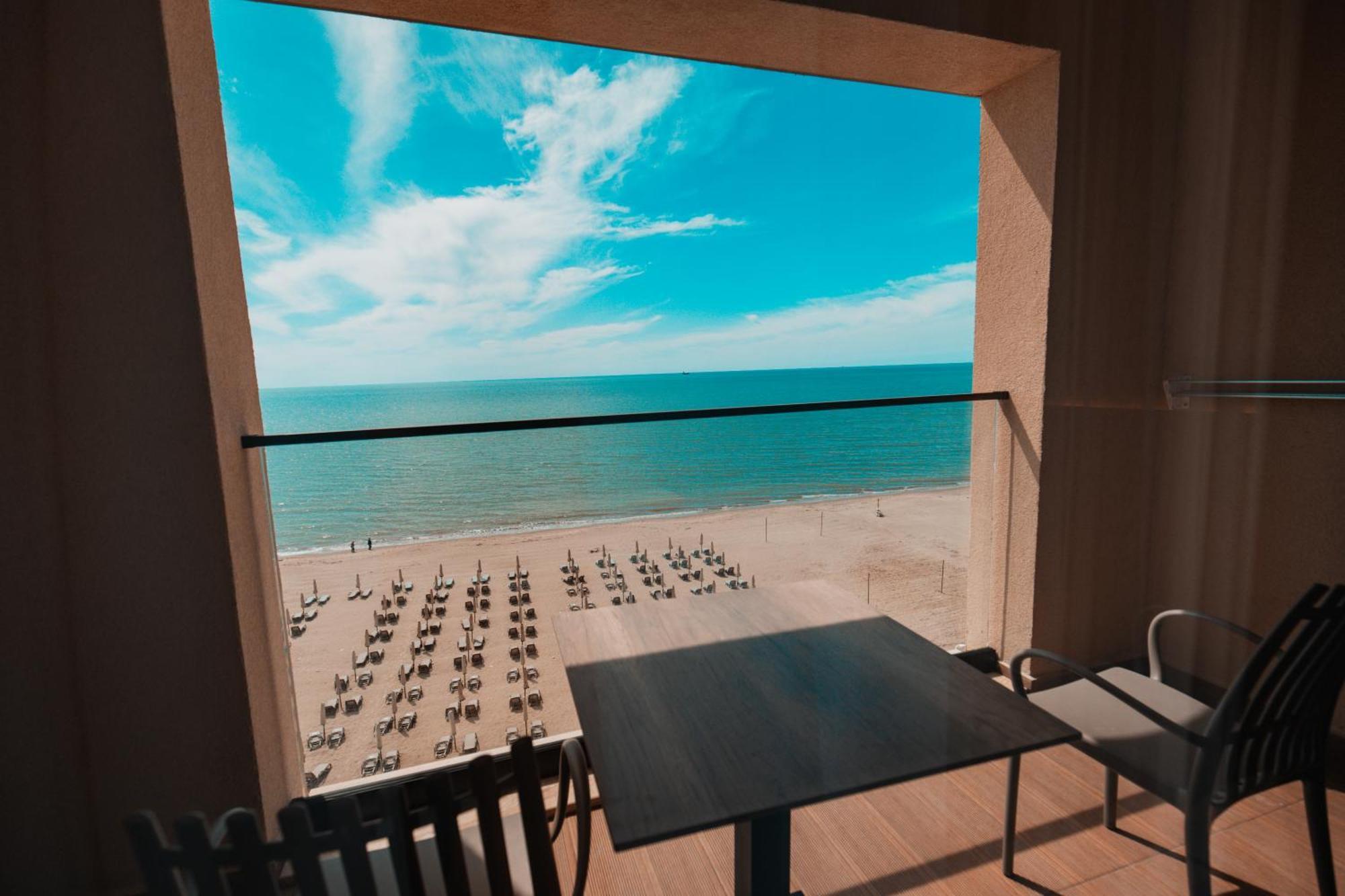 Royal G Deluxe Hotel Škalngur Екстериор снимка