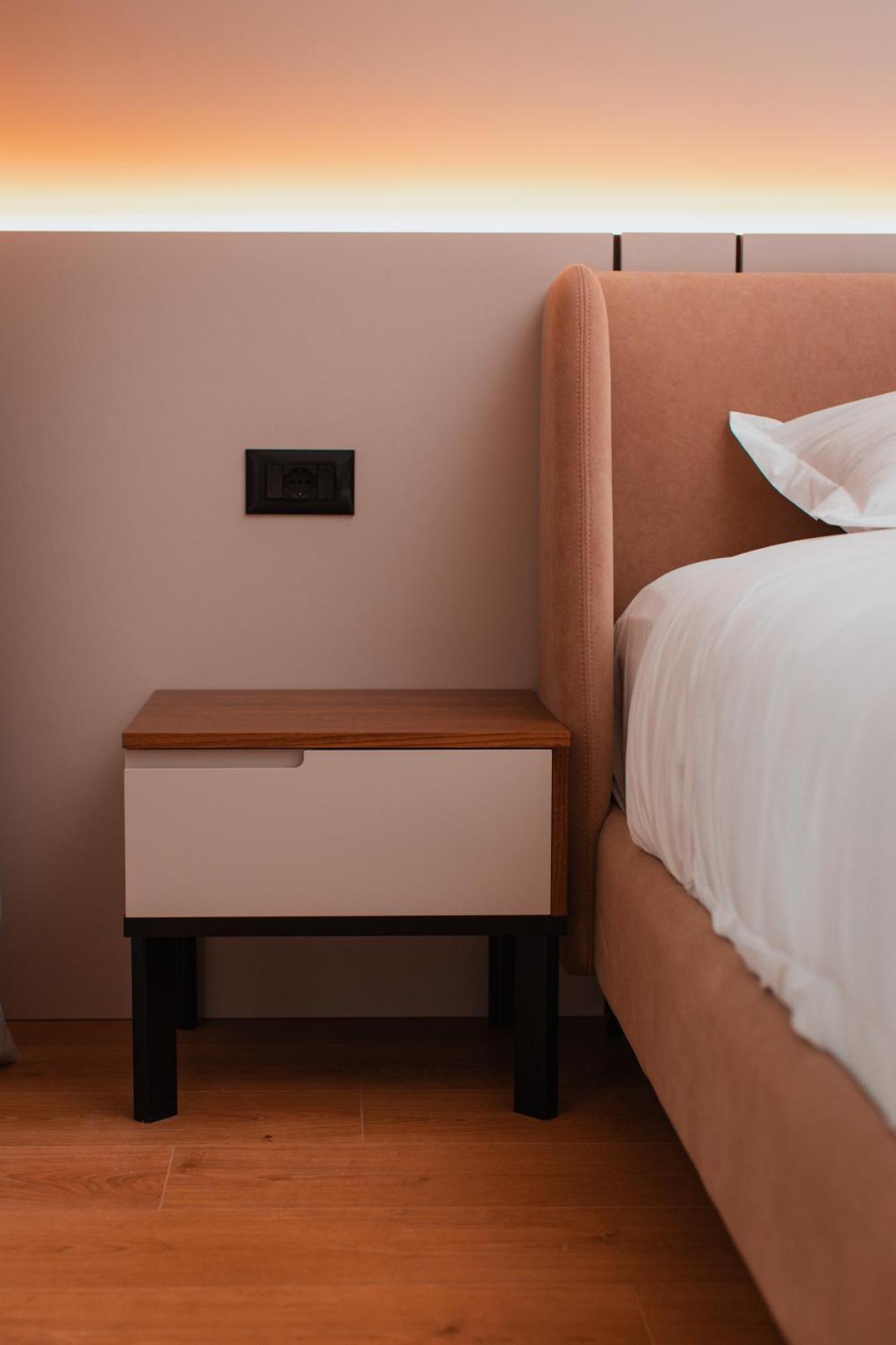 Royal G Deluxe Hotel Škalngur Екстериор снимка
