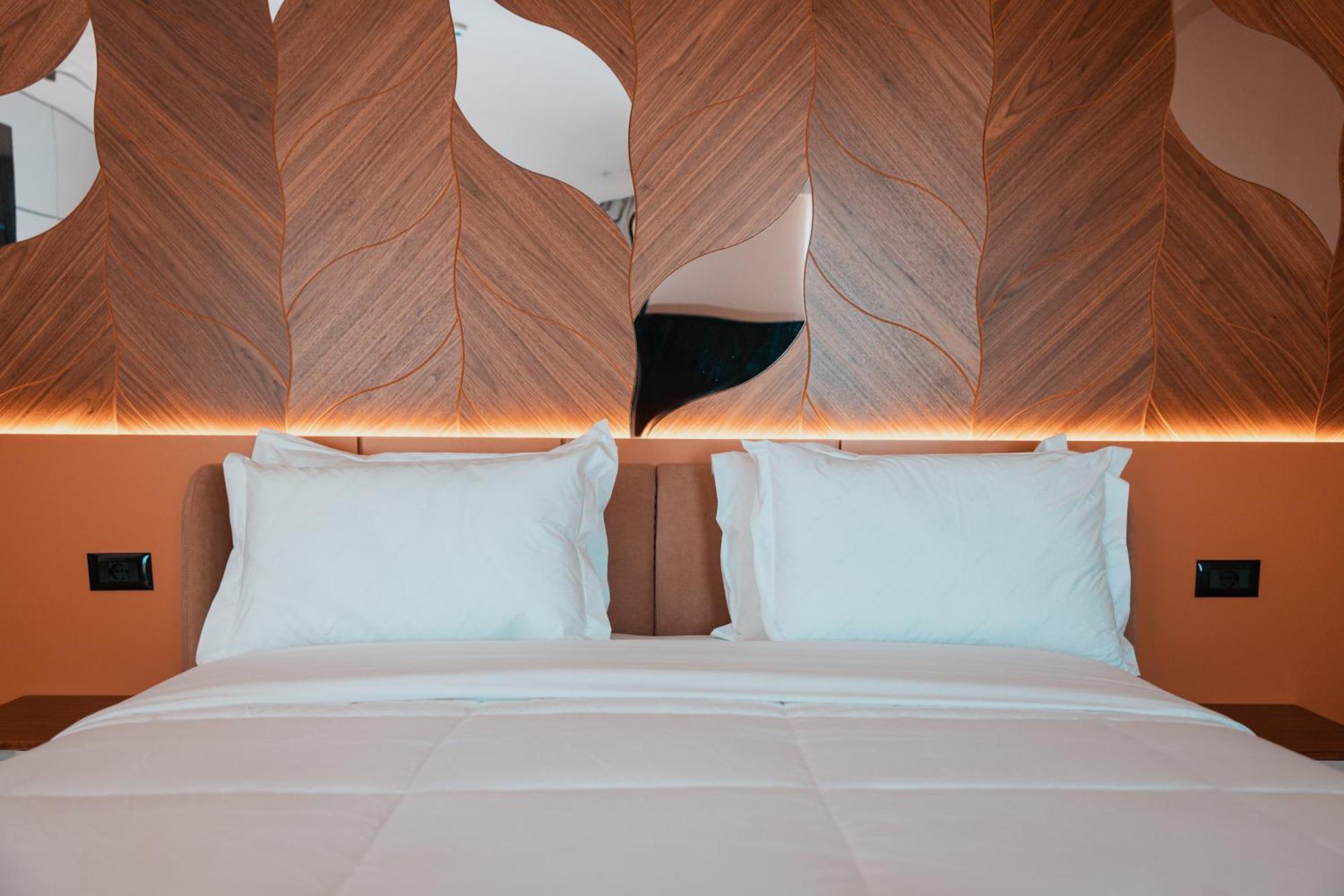Royal G Deluxe Hotel Škalngur Екстериор снимка